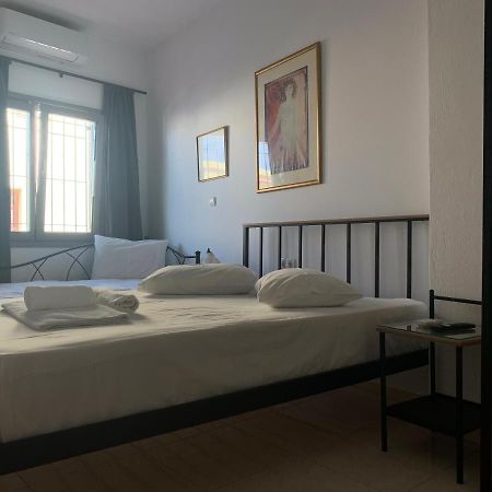 Porto Chania Chania  Ngoại thất bức ảnh