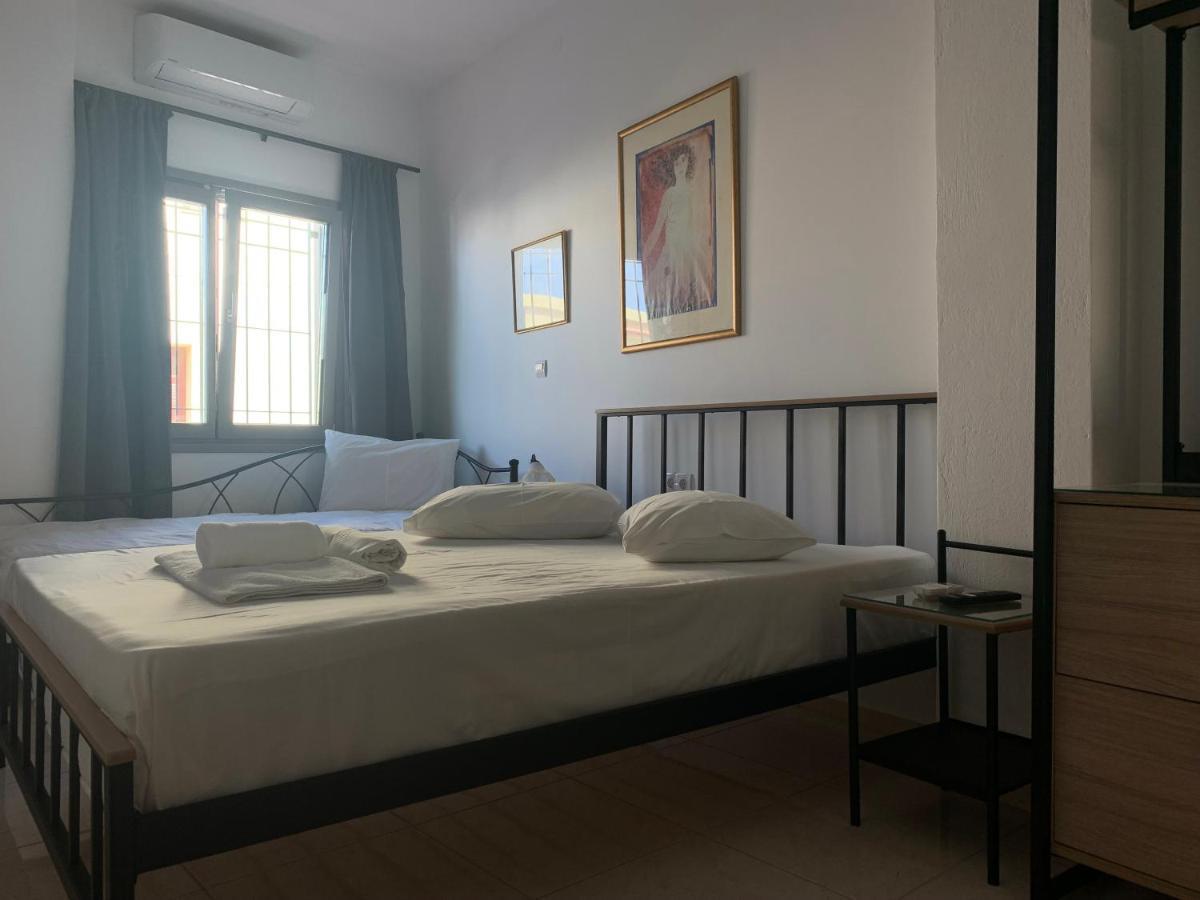 Porto Chania Chania  Ngoại thất bức ảnh