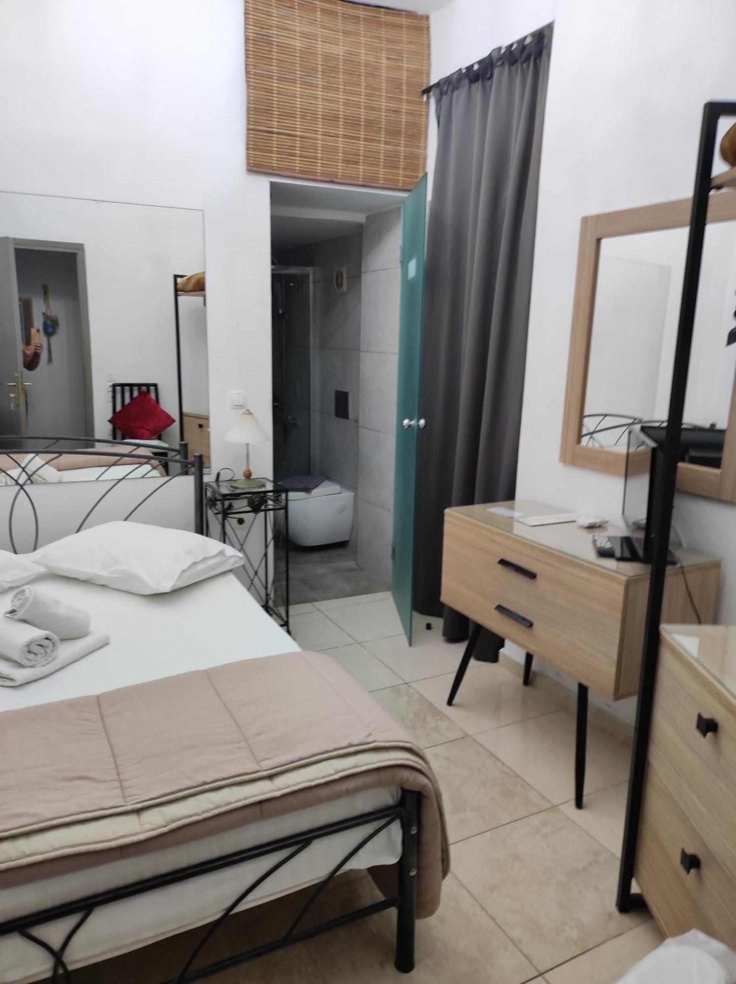 Porto Chania Chania  Ngoại thất bức ảnh