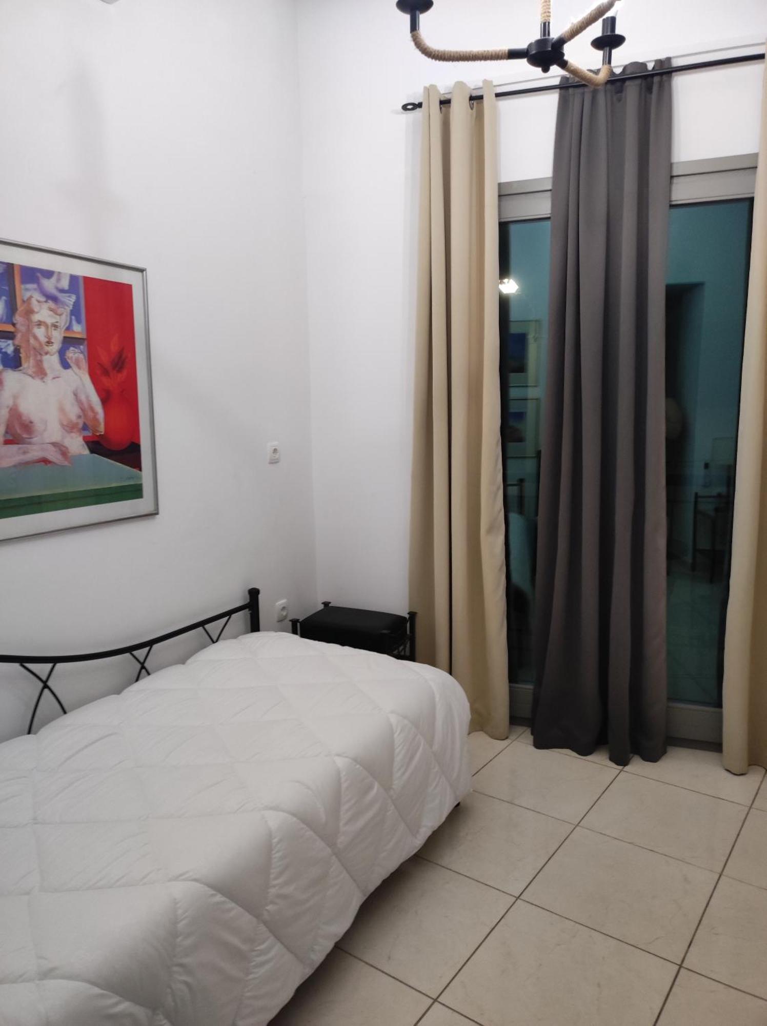 Porto Chania Chania  Ngoại thất bức ảnh
