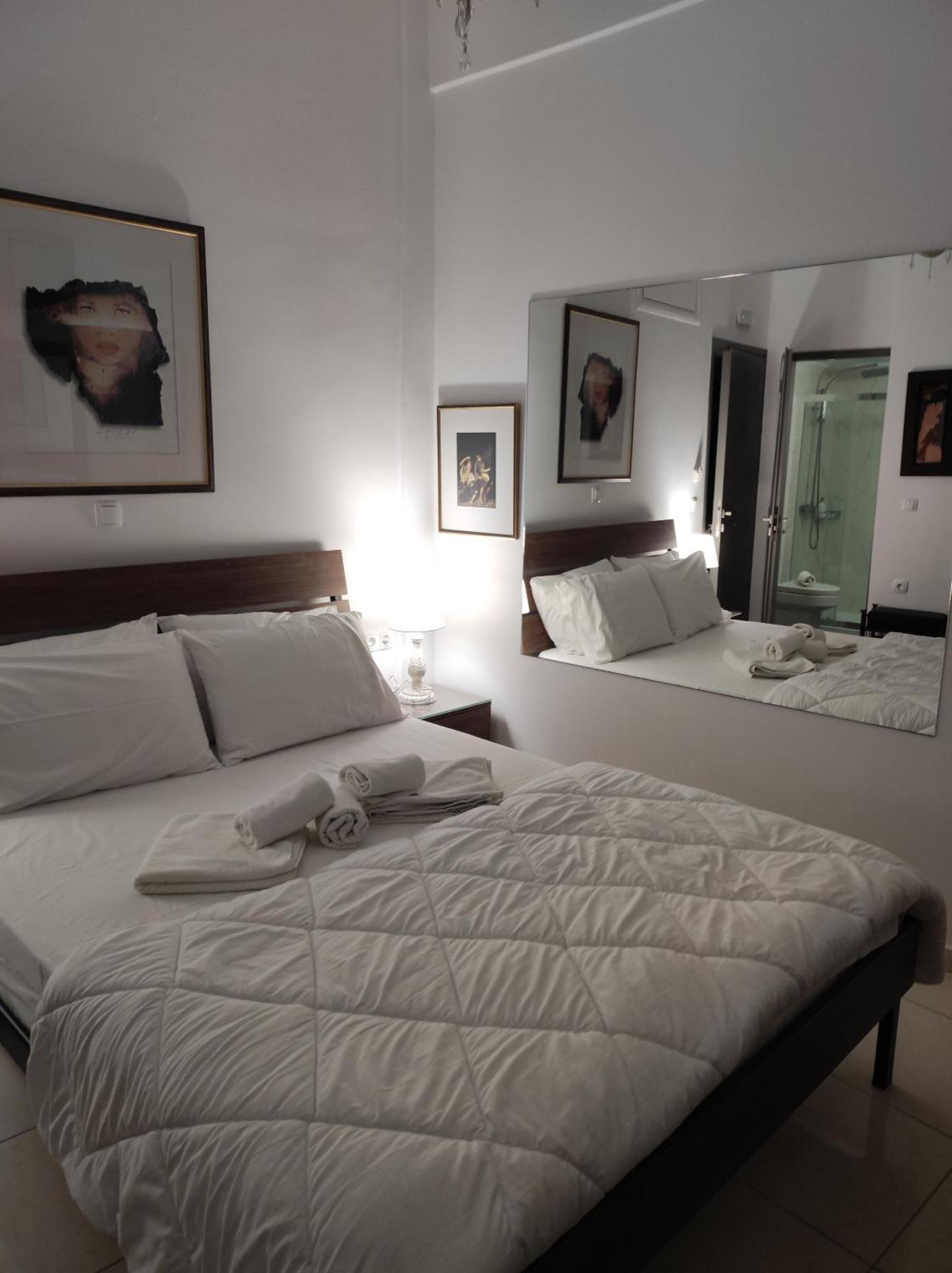 Porto Chania Chania  Ngoại thất bức ảnh