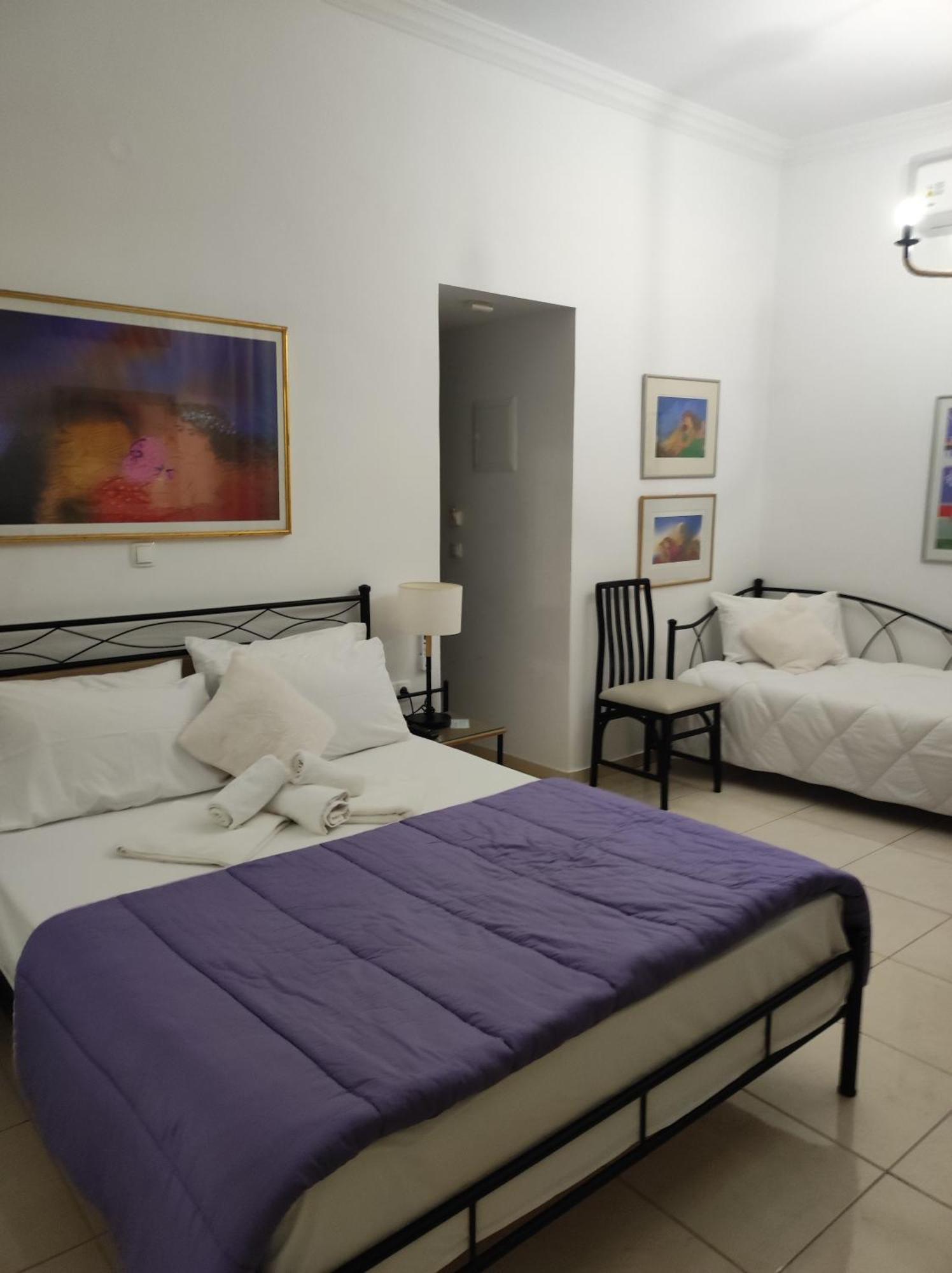 Porto Chania Chania  Ngoại thất bức ảnh
