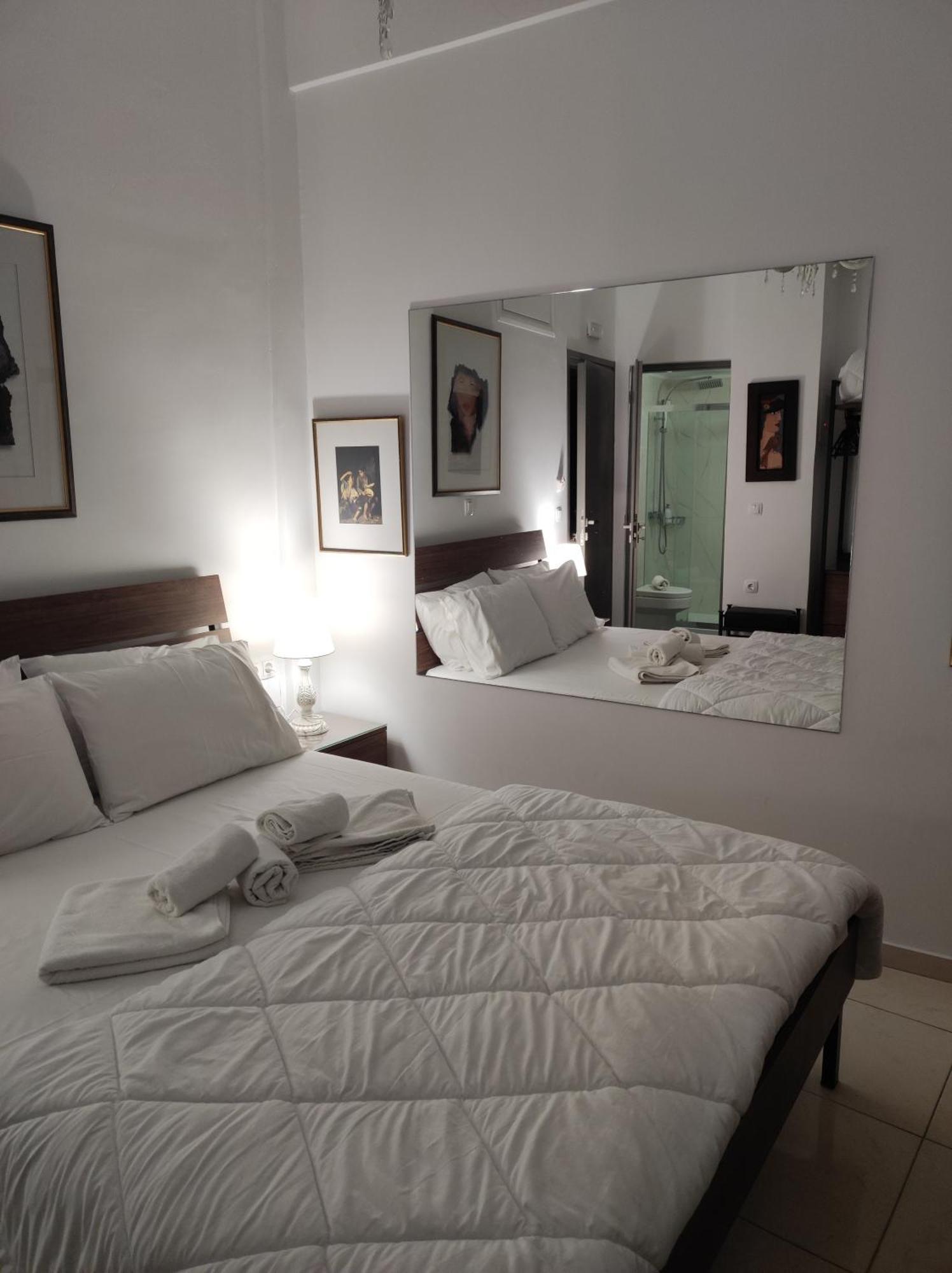 Porto Chania Chania  Ngoại thất bức ảnh
