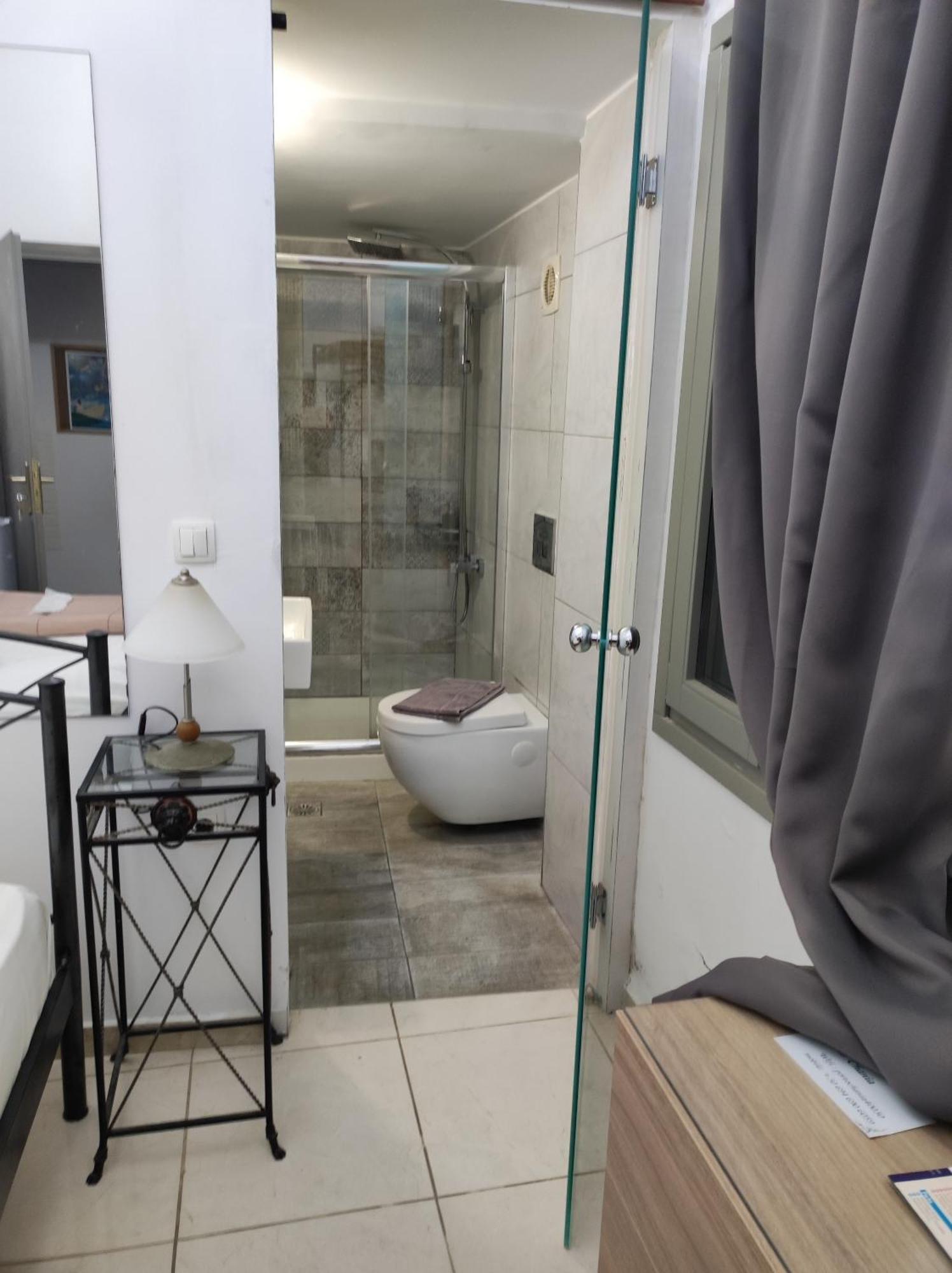 Porto Chania Chania  Ngoại thất bức ảnh