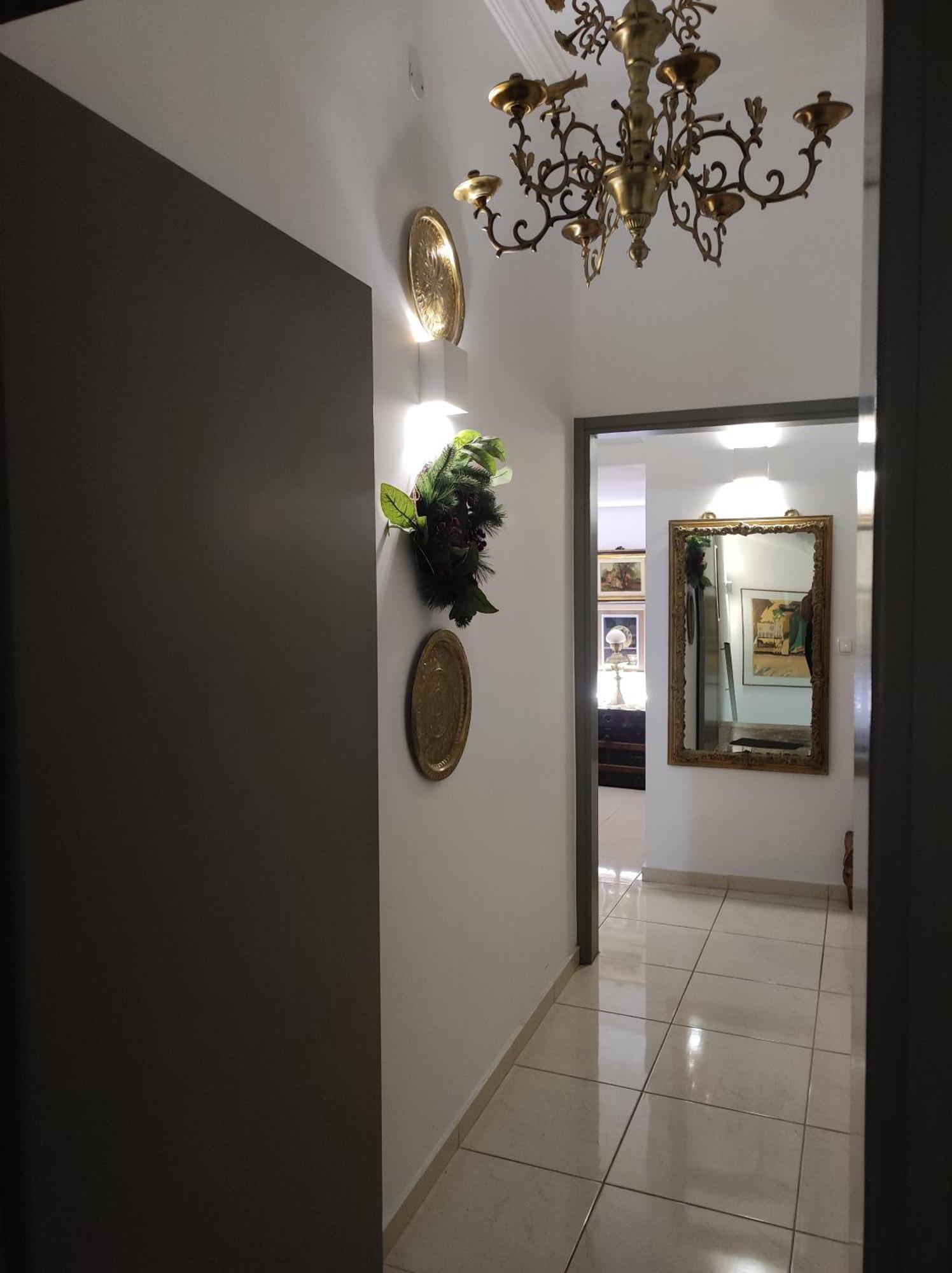 Porto Chania Chania  Ngoại thất bức ảnh